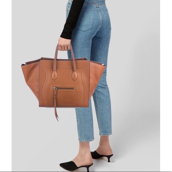 I just got another bag of the same color recently - Picture 2 of 5